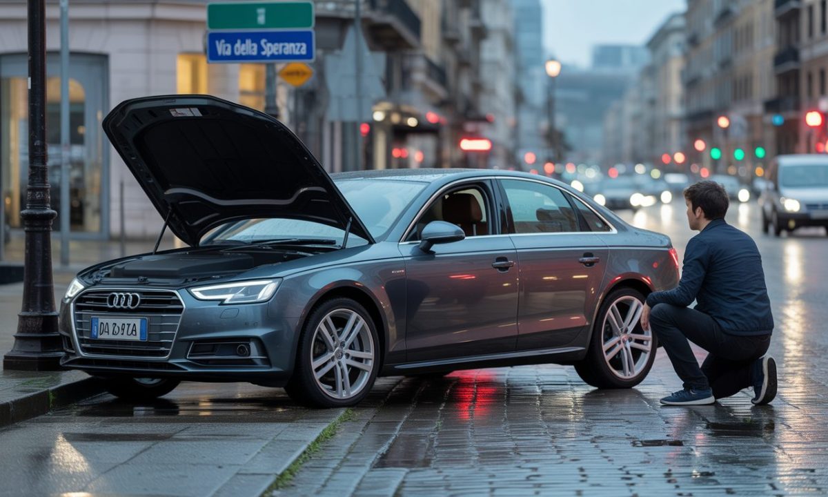 découvrez quels modèles audi a4 sont à éviter, avec un focus sur leur fiabilité et les problèmes mécaniques fréquemment rencontrés. conseils et points faibles à surveiller avant d’acheter.