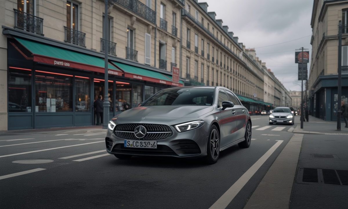 découvrez quel modèle de la mercedes classe a est à éviter selon les avis des conducteurs et les problèmes de fiabilité relevés. informez-vous avant d’acheter !
