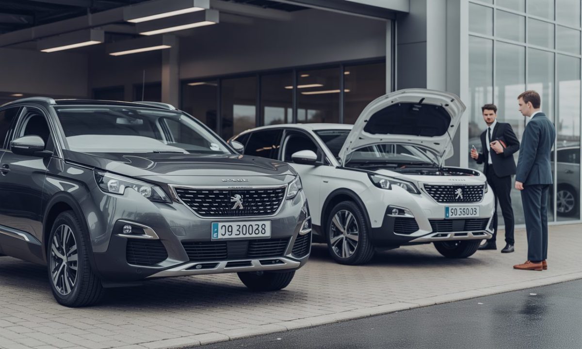 découvrez les modèles de peugeot 3008 à éviter, leurs problèmes mécaniques fréquents et les avis d’experts pour faire un choix éclairé avant l’achat.