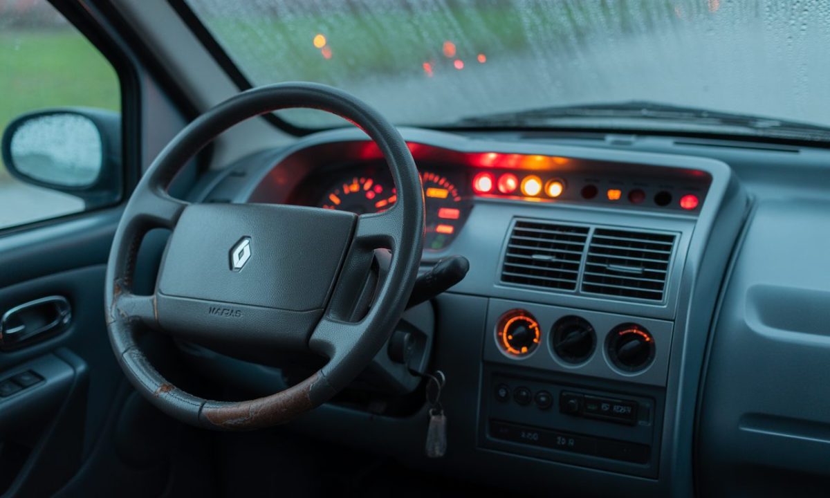 découvrez les modèles de renault modus à éviter, les problèmes de fiabilité rencontrés et les retours d'expérience des propriétaires pour faire le bon choix avant l'achat.