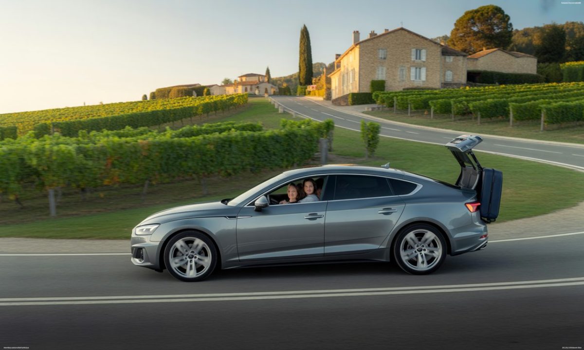 découvrez notre test complet de l'audi a5 et son moteur le plus fiable. avis d'experts et retours d'utilisateurs pour tout savoir sur la fiabilité et les performances.