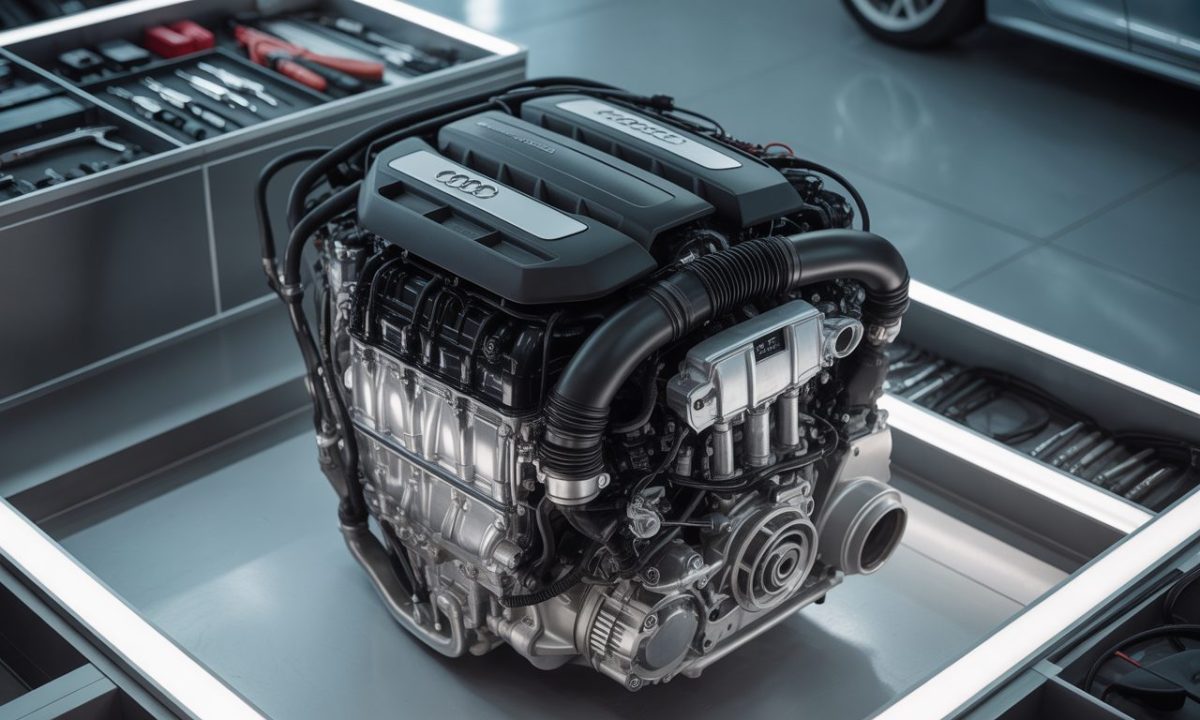découvrez notre test complet et avis sur la fiabilité du moteur de l'audi a5, pour savoir quel moteur est le plus fiable et performant.