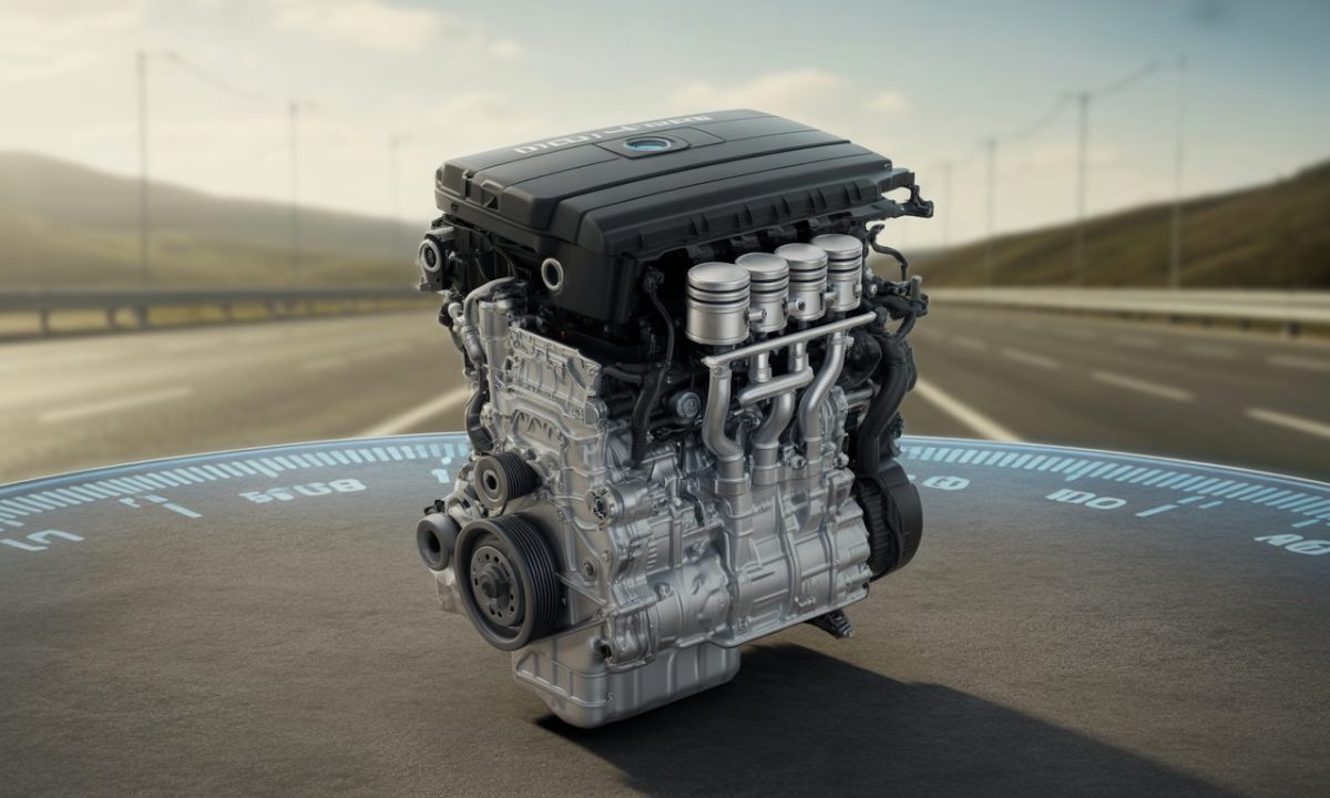 découvrez la durée de vie du moteur 1.5 dci et combien de kilomètres il peut parcourir avant de nécessiter une révision majeure. conseils d'entretien et performances.
