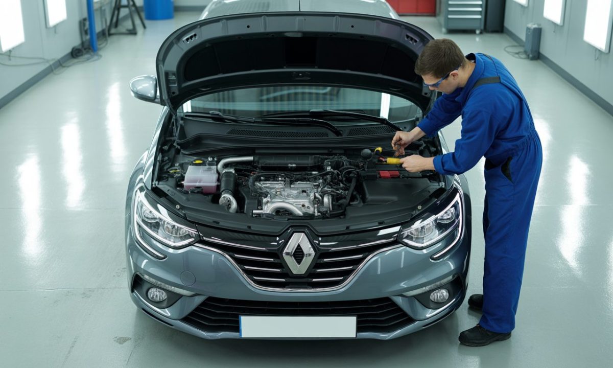 découvrez la durée de vie du moteur 1.5 dci et apprenez combien de kilomètres il peut parcourir en toute fiabilité.