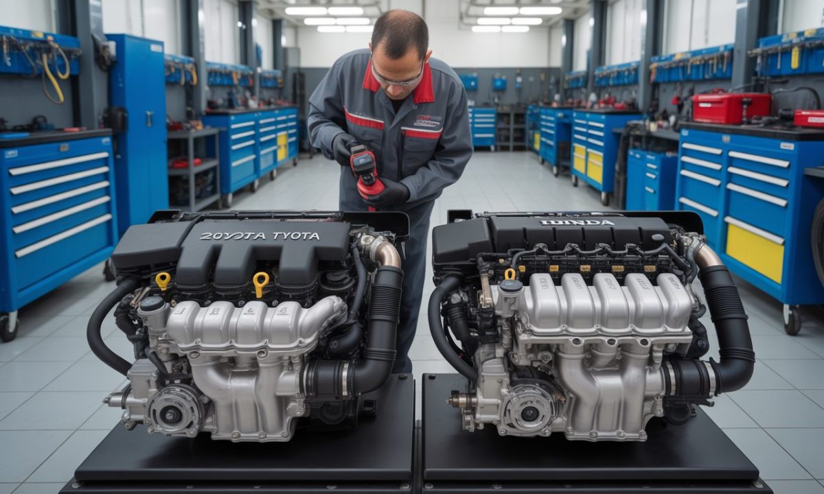 découvrez notre comparatif complet et les avis d’experts sur la fiabilité des moteurs pour faire le meilleur choix et éviter les pannes.