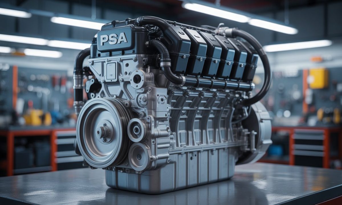 découvrez la fiabilité du moteur 1.6 bluehdi, analysez sa durée de vie moyenne et identifiez les problèmes courants pour mieux entretenir votre véhicule.