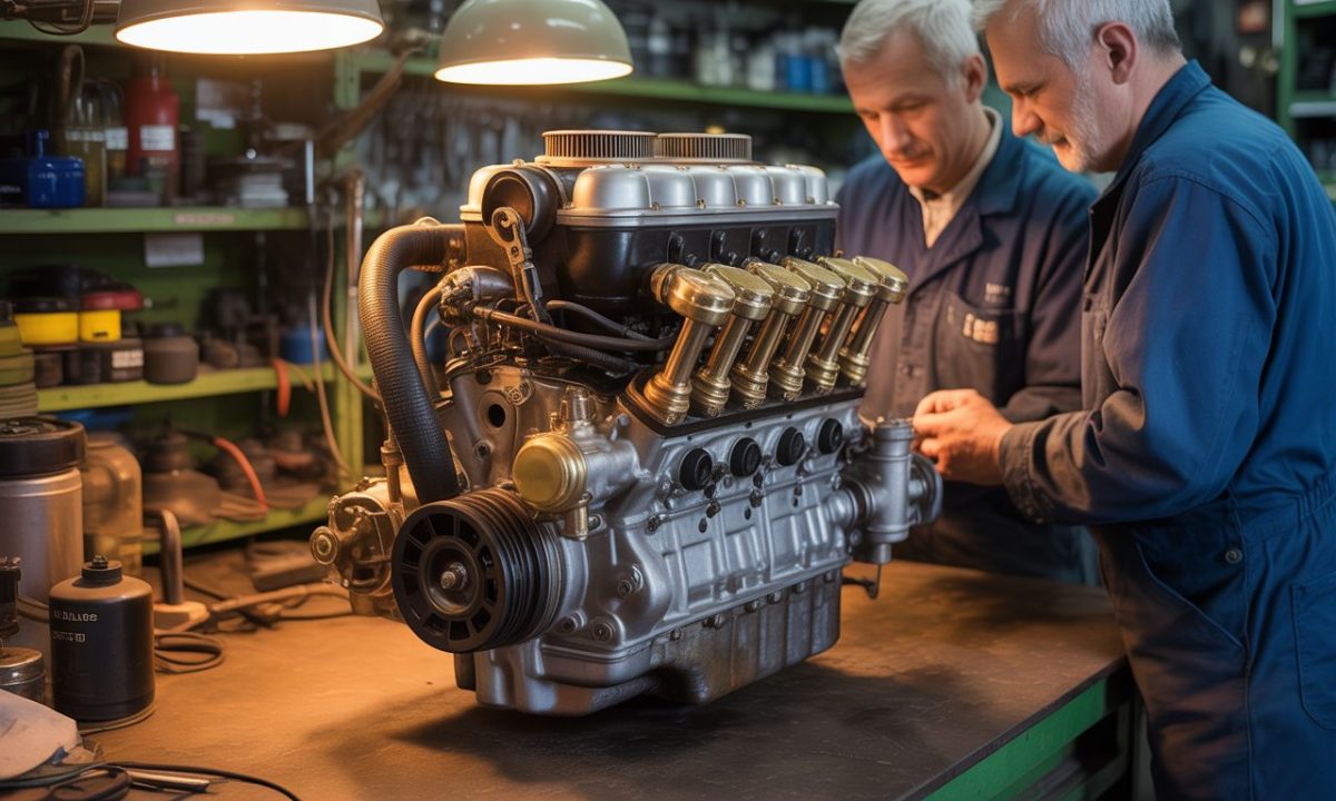 découvrez la fiabilité des moteurs mpi, leur longévité ainsi que les retours des utilisateurs pour mieux comprendre leurs performances et avantages.