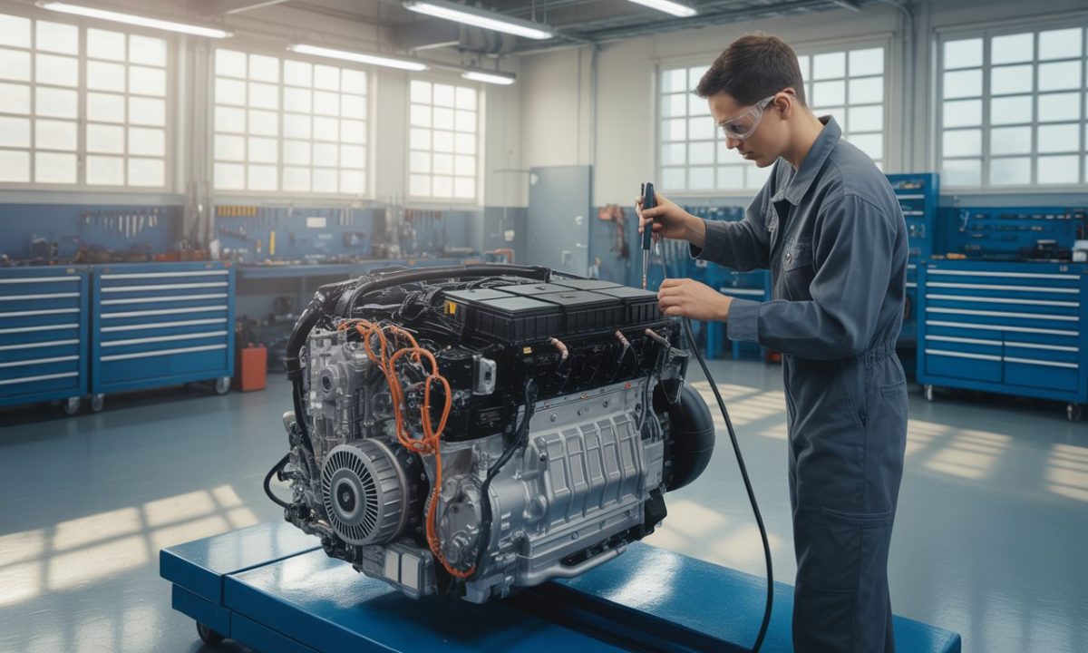 découvrez les retours d'utilisateurs sur la fiabilité des moteurs hybrides et explorez leur longévité pour mieux comprendre leurs performances au fil du temps.