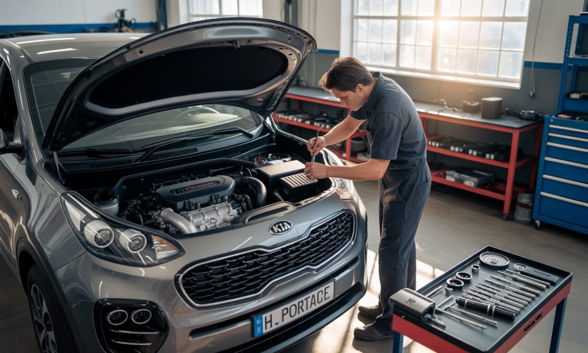 découvrez les avis et retours sur la fiabilité du moteur kia sportage 1.6 crdi 136 : performance, entretien et expérience des utilisateurs.